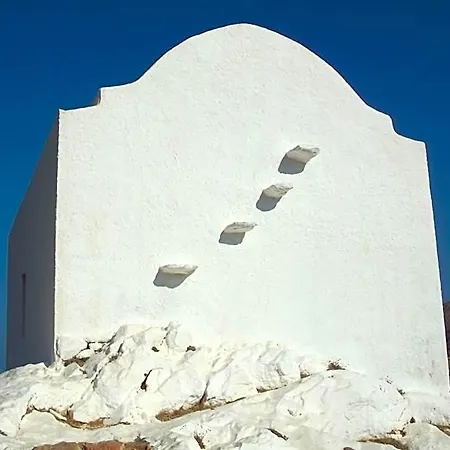 Manousos' * Galissas