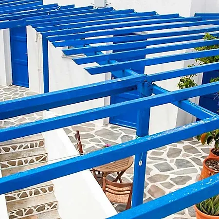 Manousos' Hotell Galissas